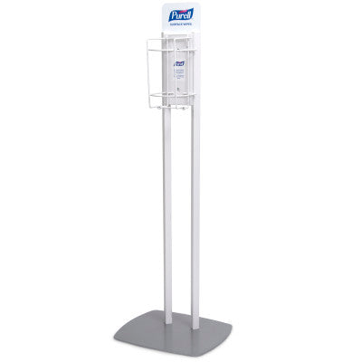 Gojo-9116-01 PURELL® Surface Wipes Dispensing Stand (1/cs)