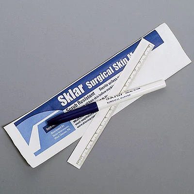 Sklar-10-1440 Surgical Skin Marker, 50/cs
