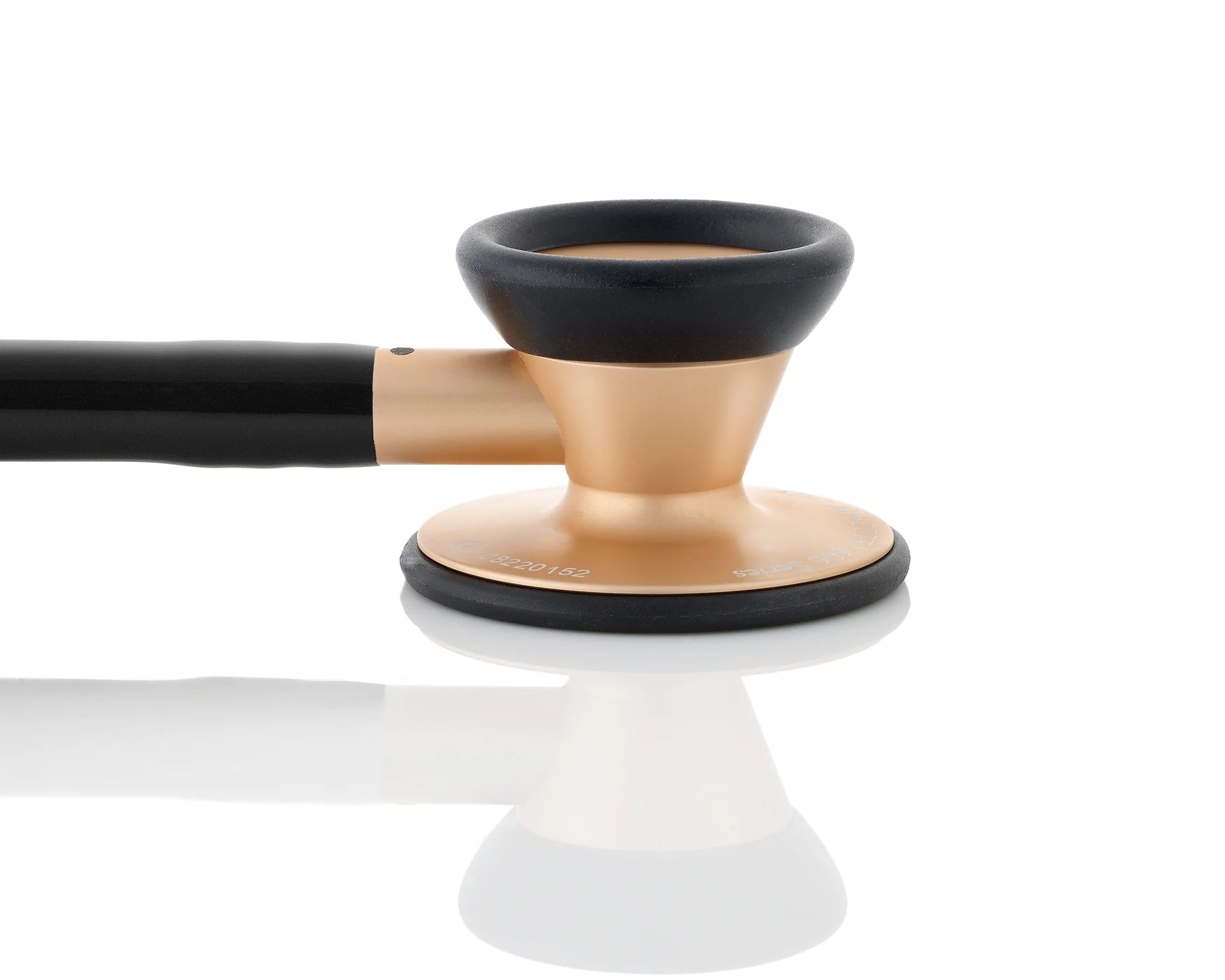 ADC-606RGBK ADSCOPE 606 Cardiology-lite Adult-28", Rose Gold/Black 1/Ea