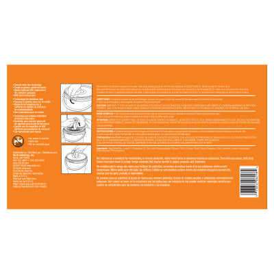 Gojo-6298-04 Heavy Duty Hand Cleaning Towels, 130 Ct Bucket (4/cs)