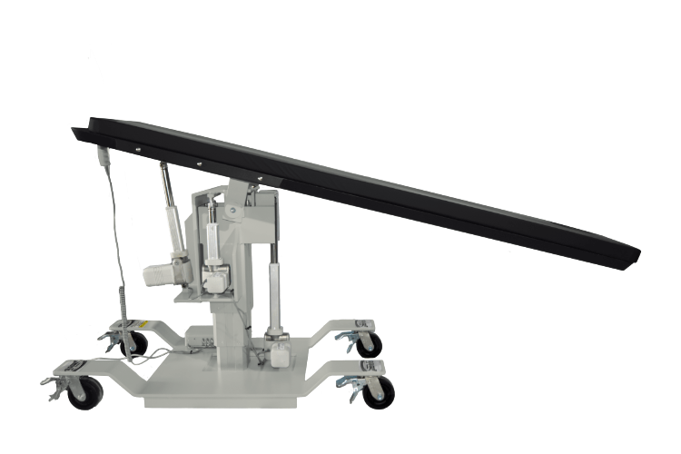 Surgical Table Inc EconoMAX Pain Management C-Arm Imaging Table