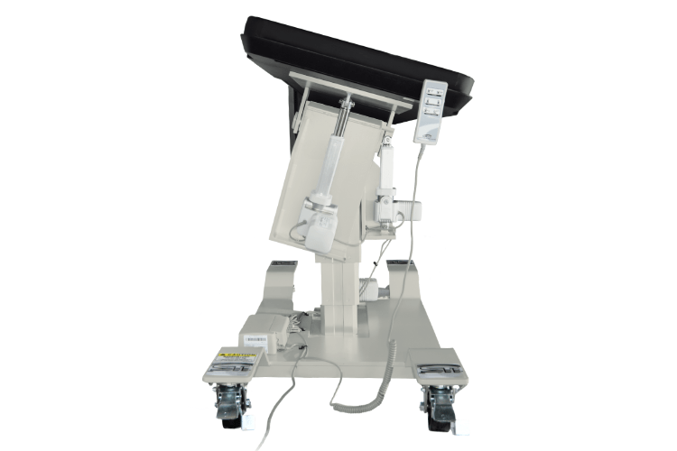 Spinal Injection Tables Surgical Table Inc EconoMAX Pain Management C-Arm Imaging Table ...