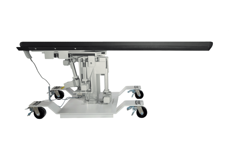 Surgical Table Inc EconoMAX Pain Management C-Arm Imaging Table