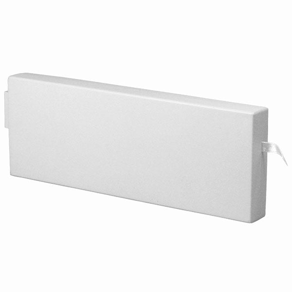 Batería recargable de iones de litio (6400 mAh, 14,8 V).