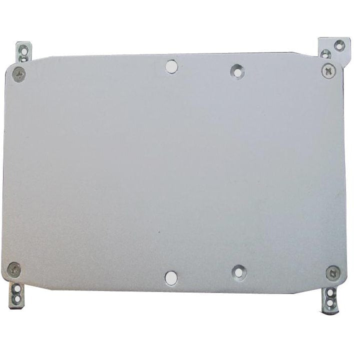 EDAN ECG mounting plate for MT-207. 02.04.240030.