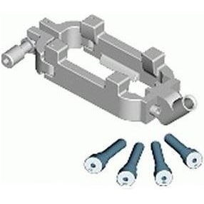 Needle Guide Bracket for linear transducer L763UA, BGK-LA70.