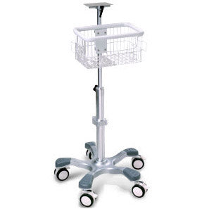 EDAN 'Mobile Trolley Cart for Edan EKGs