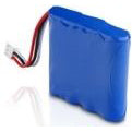 EDAN Rechargeable Lithium Battery (2200mAH).