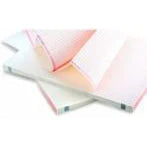 EDAN Recording paper (Z-fold, 110mm*140mm*144P) Sold (10) packs to a BOX.