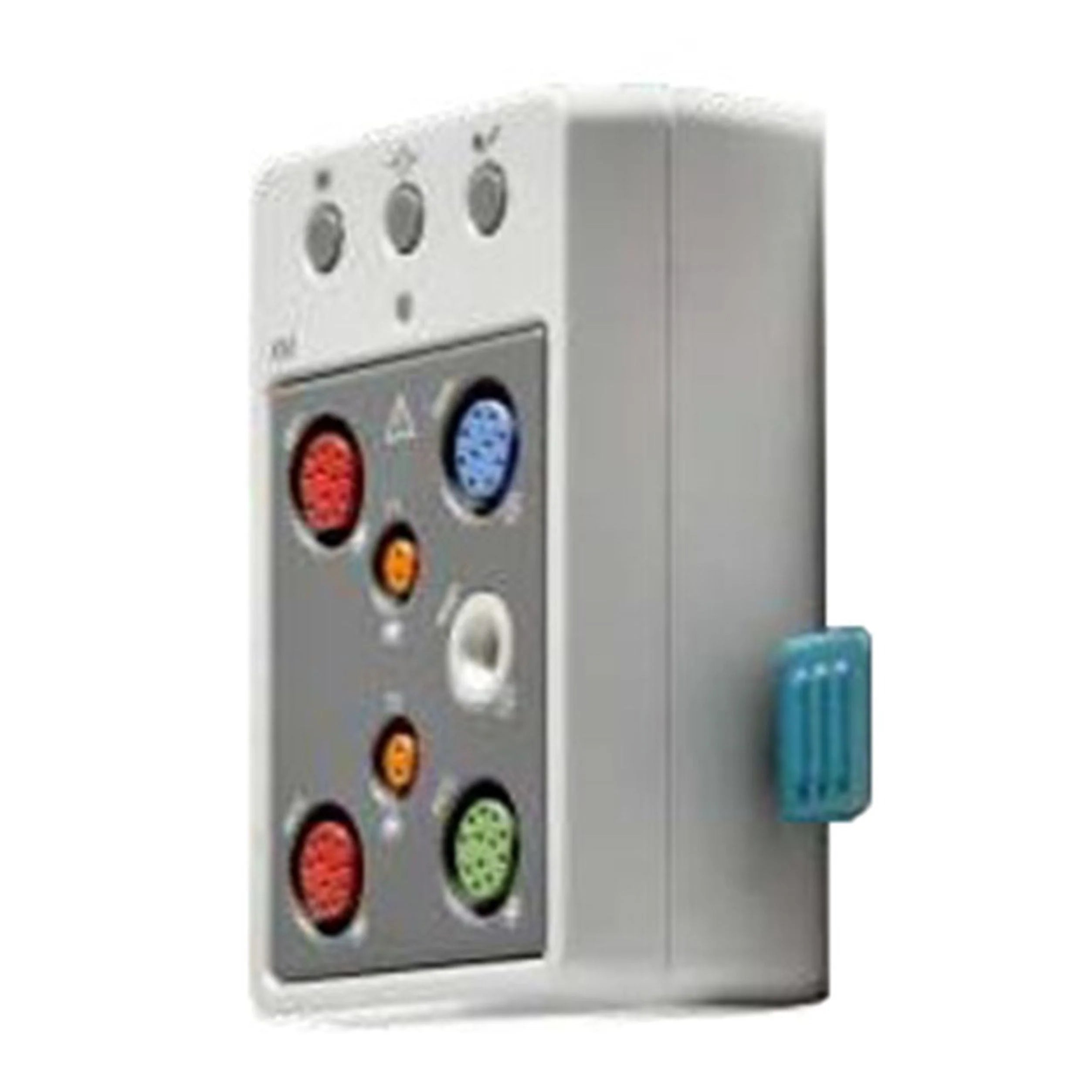 Módulo V-AG Dräger Sidestream AG, de doble canal, con AAID, con O2