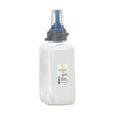 Gojo-8823-03 Conditioning Shampoo, Citrus Fragrance, 42.3 fl oz Pump Bottle (3/cs)