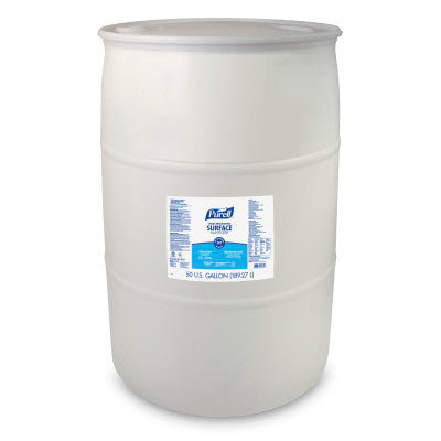 Gojo-5047-01 Surface Sanitizer, 50 Gal Drum (1/cs)