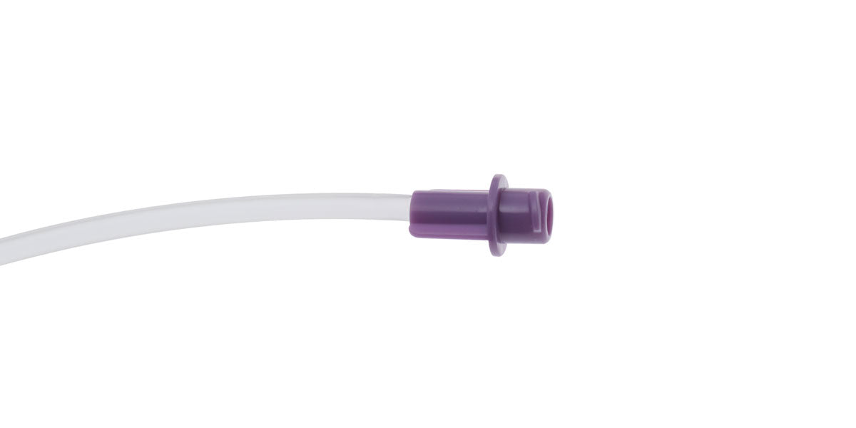 Amsino Enteral Feeding Kits and ENFit Syringes
