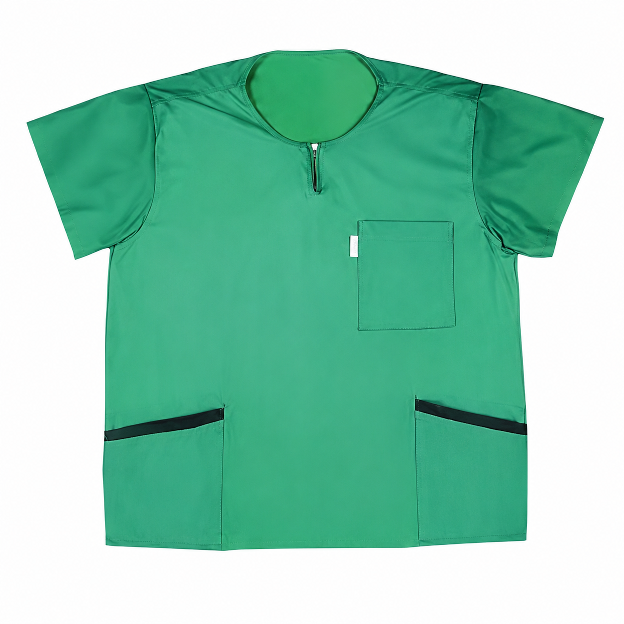 Molnlycke Healthcare Barrier Wearing Apparel - Scrub Shirts (Unisex)