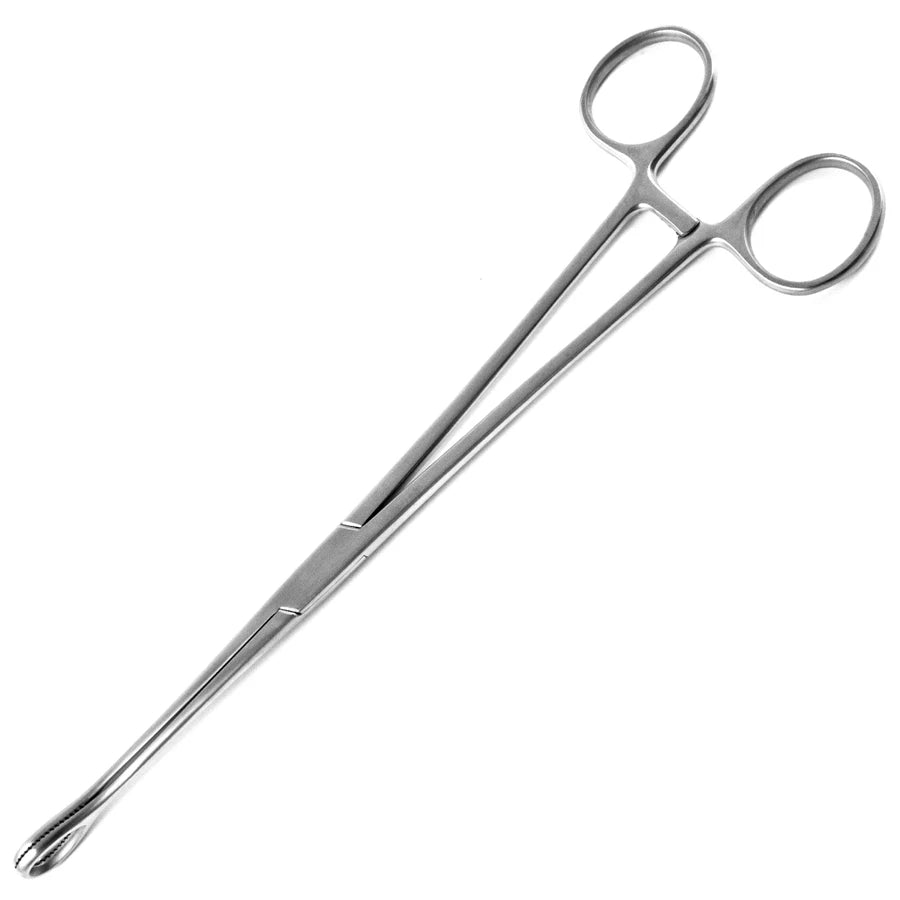 Sklar-21-577 Econo Foerster Sponge Forceps, 12/bx
