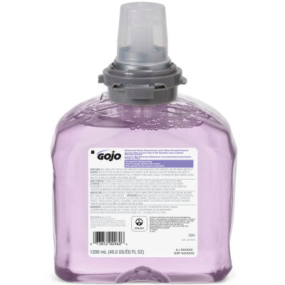 Gojo-5361-02 Premium Foam Handwash with Skin Conditioners (2/cs)