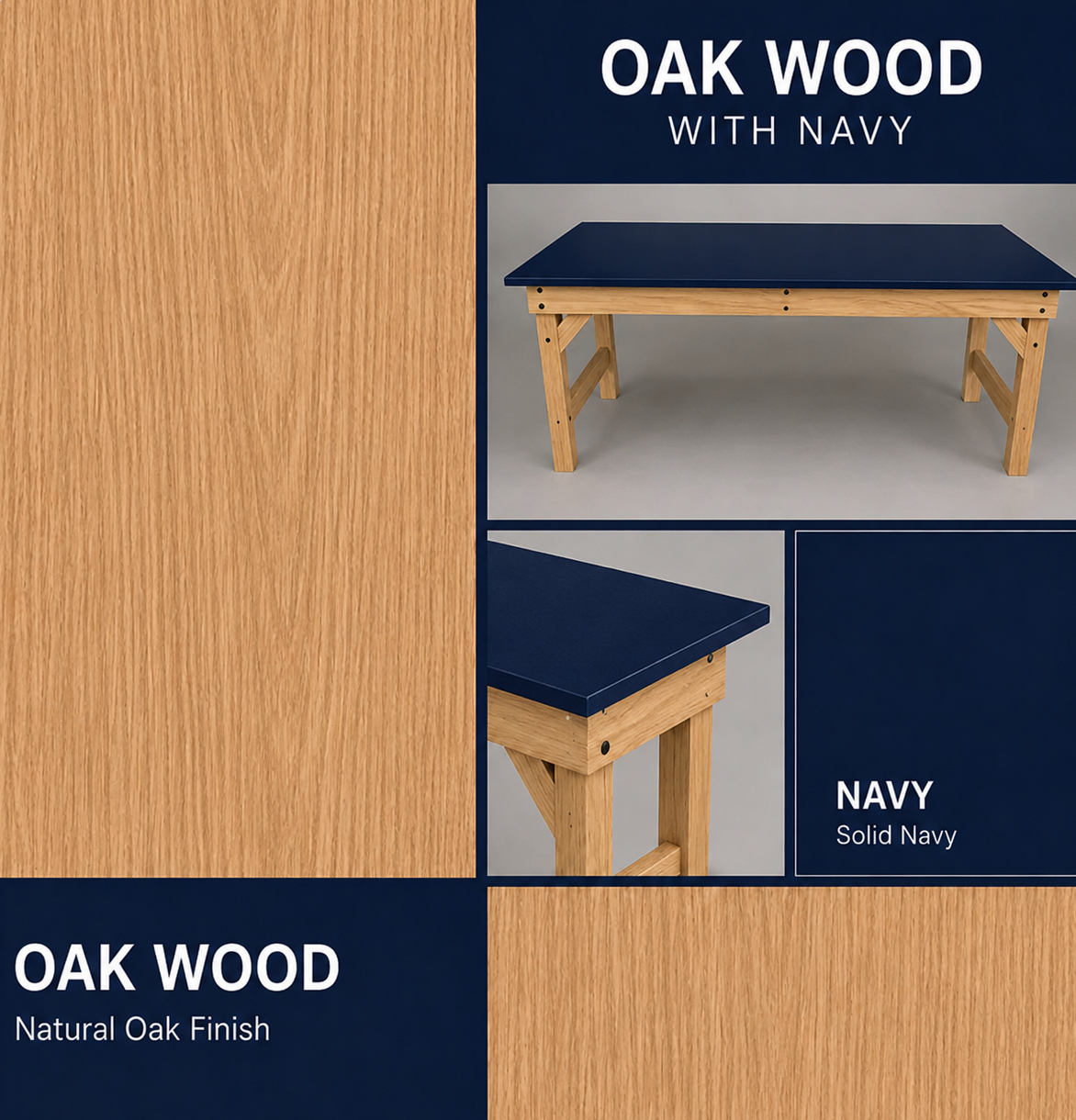 PHS Medical Combination Lab Table/Desks