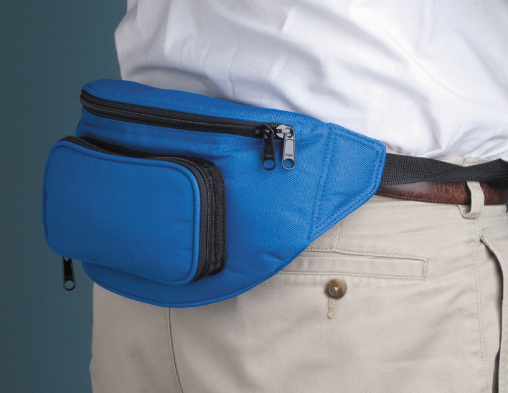 ADC Pro's Combo IV Fanny Pack Kit