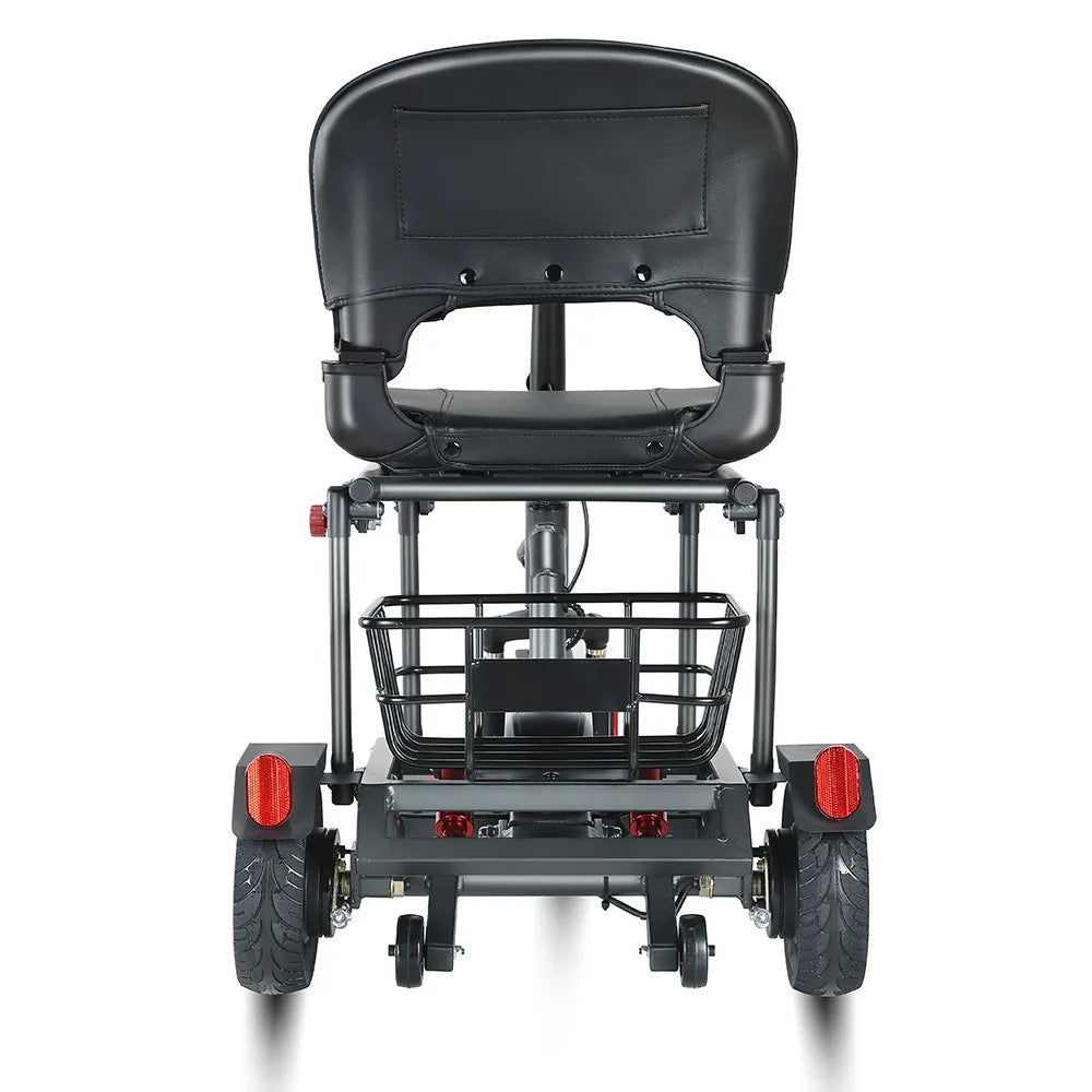 A2Z Mobility-BC-3331 Electric Ultra-Light 3-Wheel Mobility Scooter For Elderly (1 EA)
