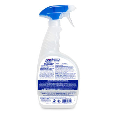 Gojo Sanitizer
