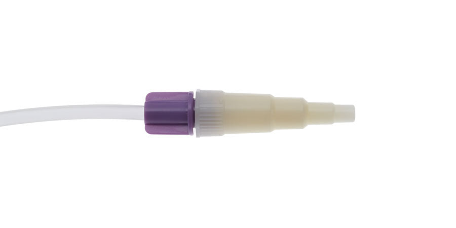 Amsino Enteral Feeding Kits and ENFit Syringes