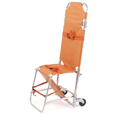 Ferno-0101072 107-C Combination Stretcher Chair with Backrest