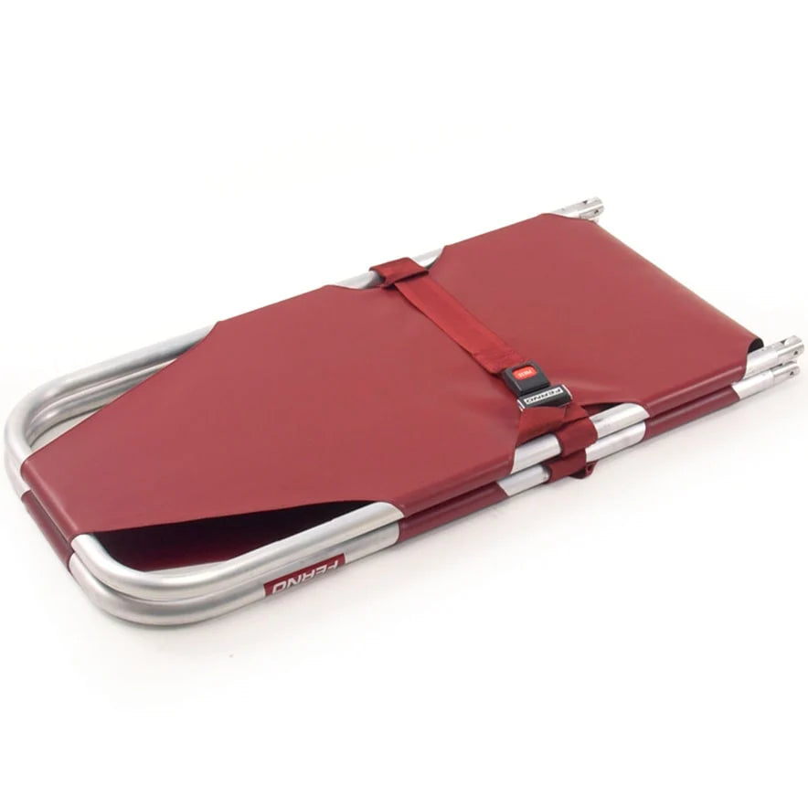 Ferno Model 12 Folding Emergency Stretcher