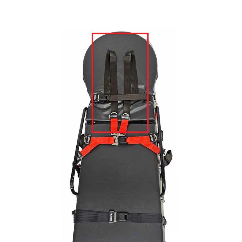 Ferno-0314183 417-3 Shoulder Harness Restraint Straps (1 EA)
