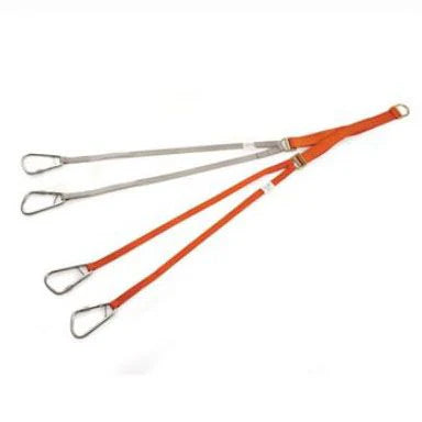 Ferno-0312390 418-1 Adjustable Lifting Bridle for Basket Stretchers (1 EA)