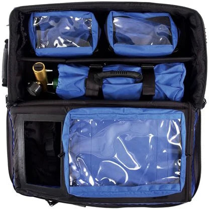 Ferno 5100 Oxygen Airway Management Kit