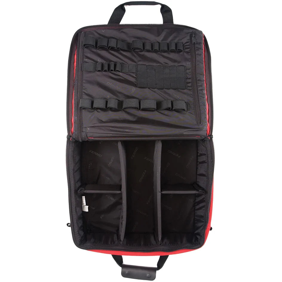 Ferno 5103 Trauma Responder II Kit