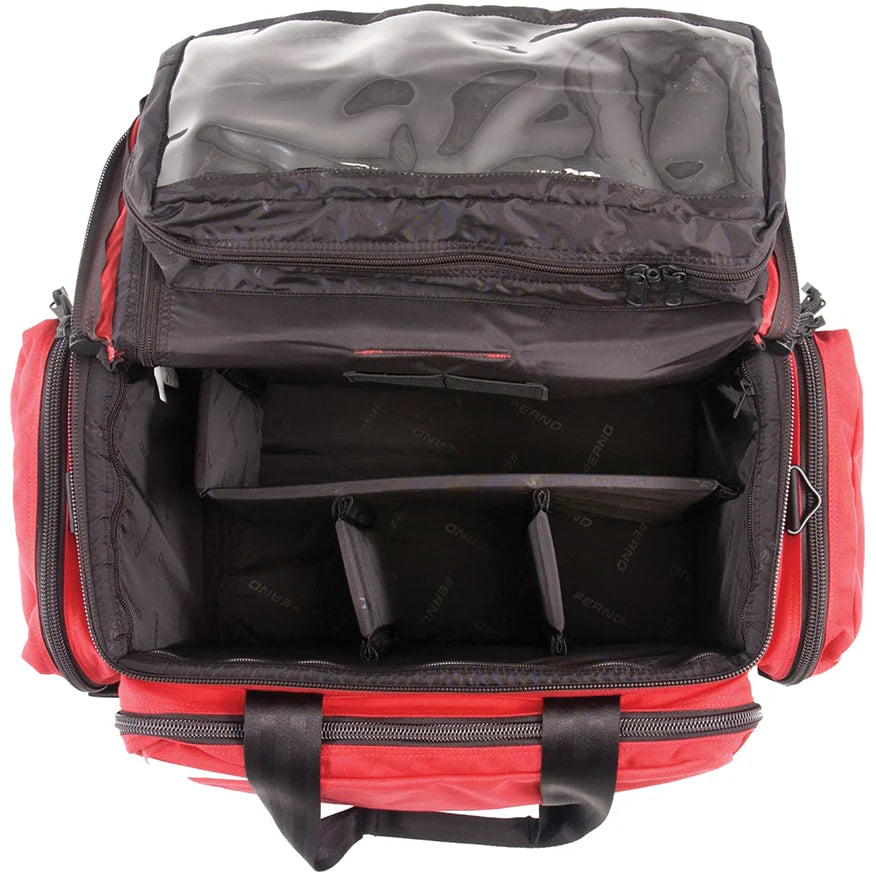 Ferno 5107 Professional Trauma Kit