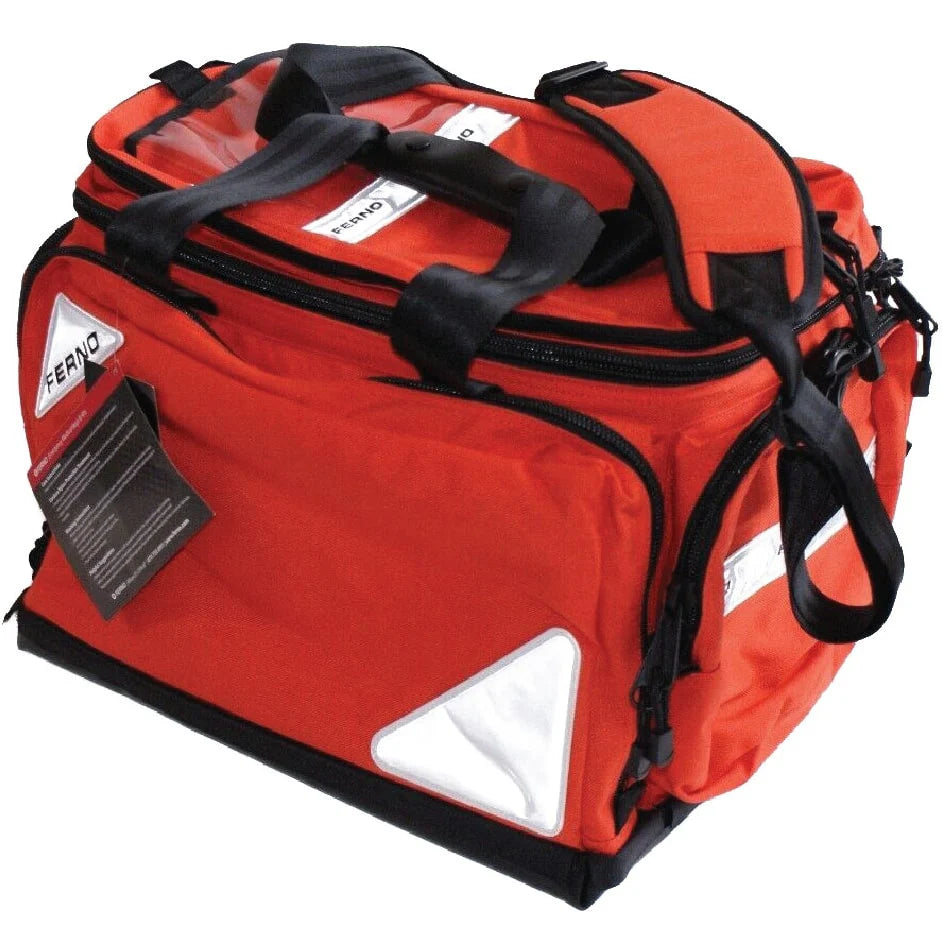 Ferno 5107 Professional Trauma Kit