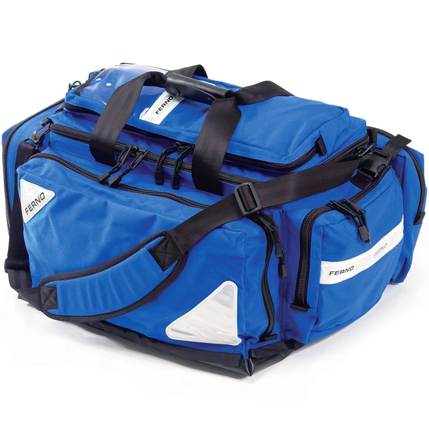 Ferno 5111 Professional Trauma / Air Management Kit III