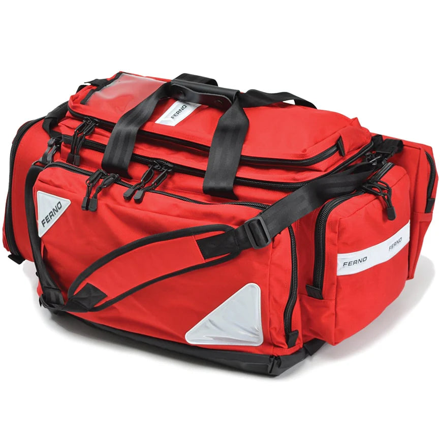 Ferno 5111 Professional Trauma / Air Management Kit III
