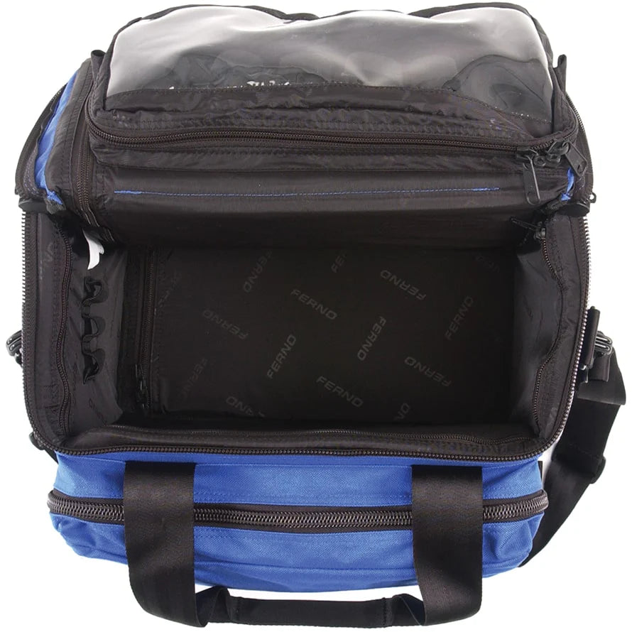 Ferno 5113 First-In Trauma Kit