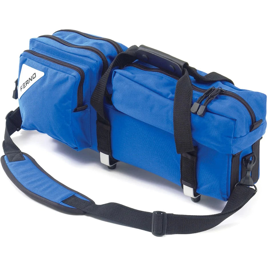 Ferno 5120 Size D Oxygen Carry Kit