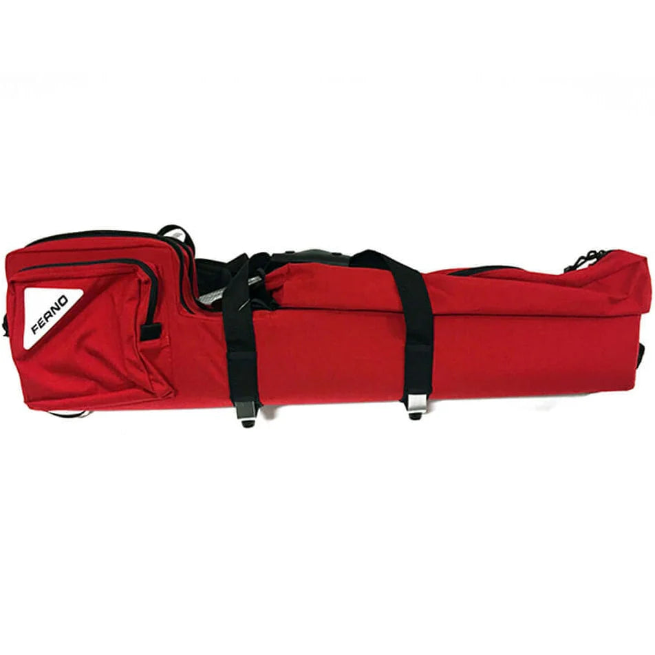 Ferno 5121 Size E Oxygen Carry Kit