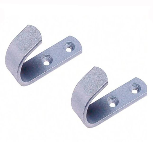 Ferno-0815590 559 Wall Hooks (Pair)
