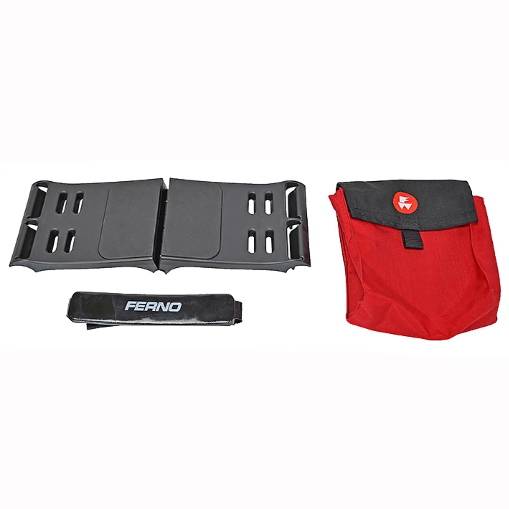 Ferno-0822430 59-T EZ-Glide® Head Rest Kit