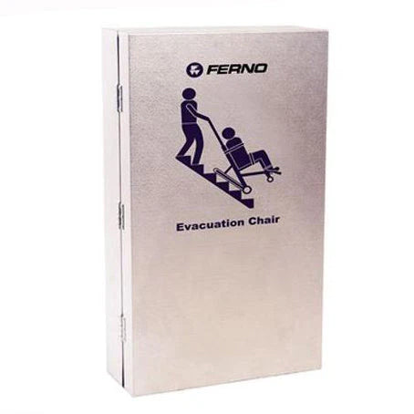 Ferno-0506534 590-1 Storage Cabinet for EZ-Glide™