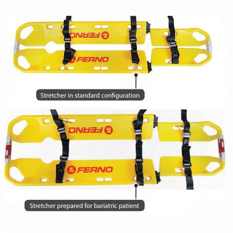 Ferno-0832274 65 Scoop EXL TSL Extender Kit