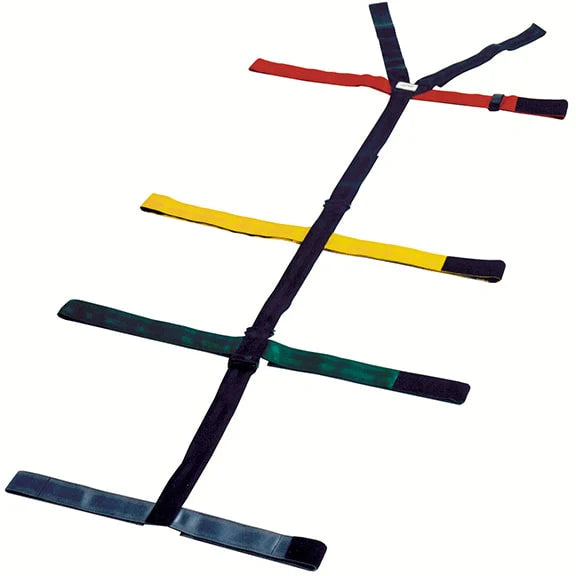 Ferno-0313916 770 Fastrap Quick Restraint System
