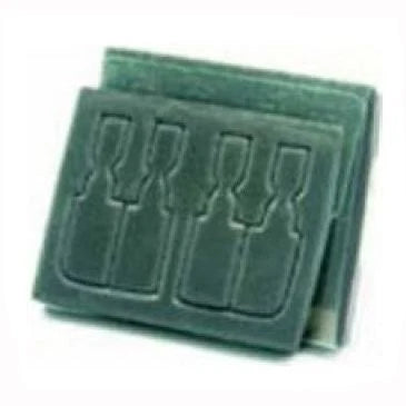 Ferno-0819823 Ampoule Card