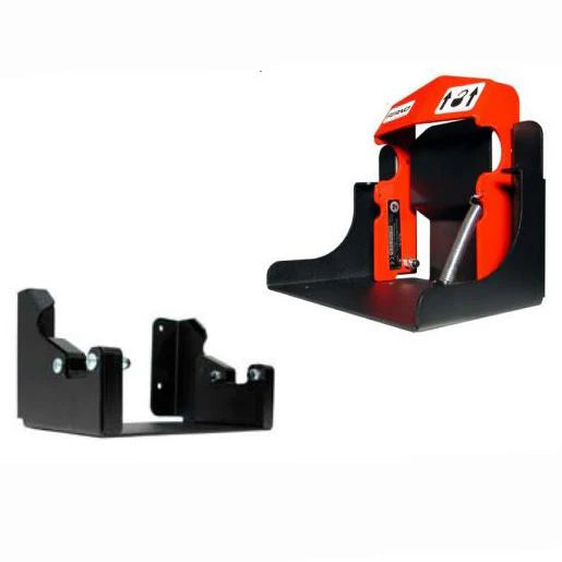 Ferno-0822072 59 EZ-Glide®  Secure Lock Bracket