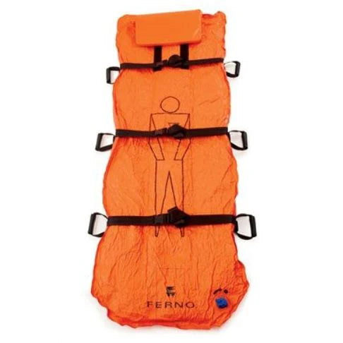 Ferno-0374865 Full Body Vacuum Mattress