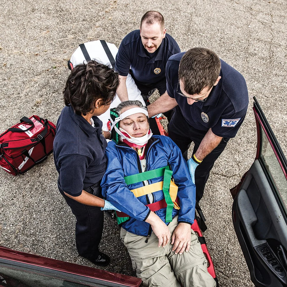 Ferno-0313676 K.E.D. Kendrick Extrication Device