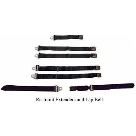 Ferno LBS (Large Body Surface) Jr. Bariatric Board