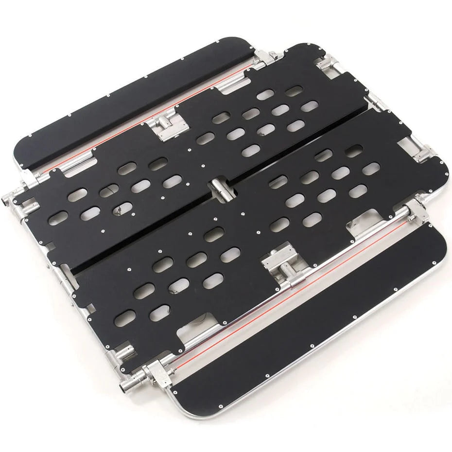 Ferno-000LBSJRINX LBS (Large Body Surface) Jr. Bariatric Board for iNX