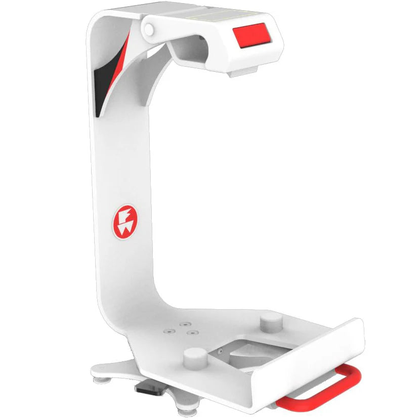 Ferno-0001014 LP15 Surface Mount System